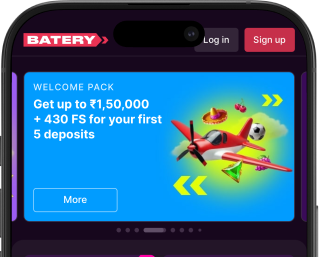 mobile batery app