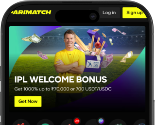parimatch app mobile